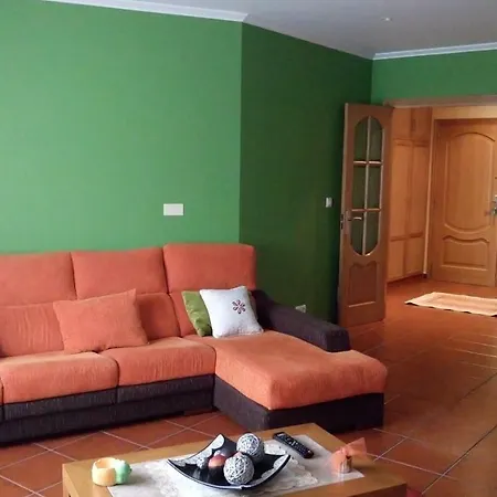 Casa Maricarmen *