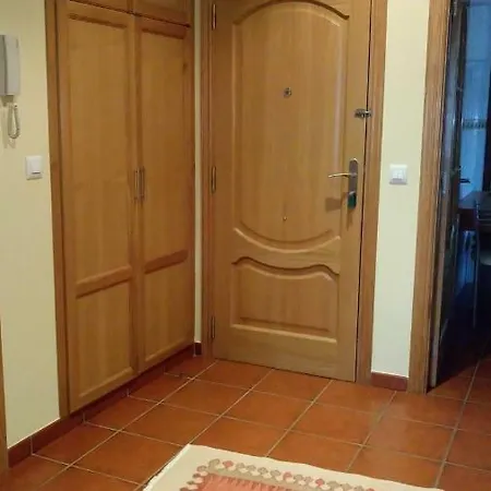 Casa Maricarmen Camarinas