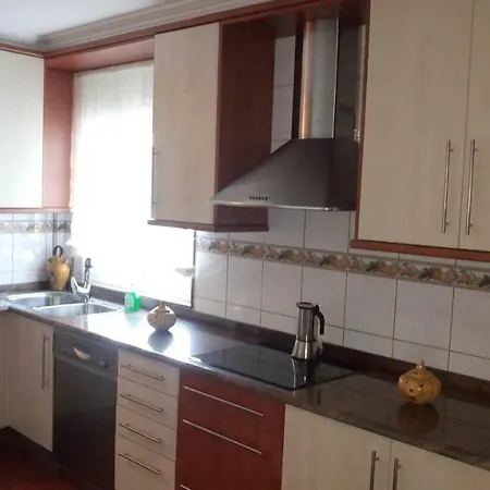 Casa Maricarmen * Camarinas