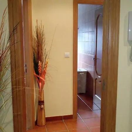 Casa Maricarmen * Camarinas