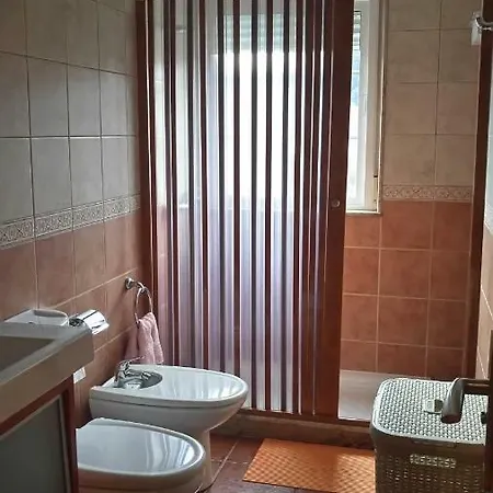 Casa Maricarmen * Camarinas