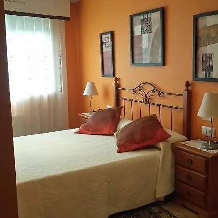 Apartment Casa Maricarmen Camarinas