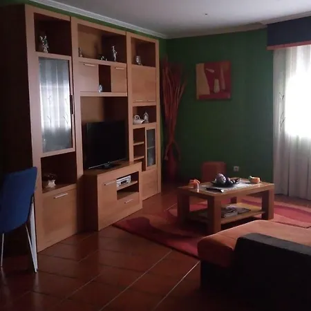 Apartment Casa Maricarmen *