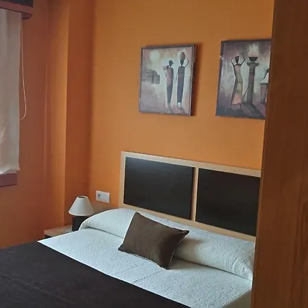 Casa Maricarmen